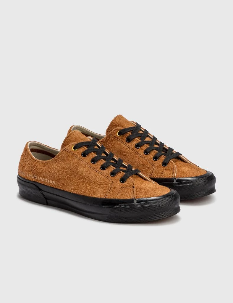 商品Vans|Vans Vault x Julian Klincewicz OG Style 31,价格¥669,第4张图片详细描述