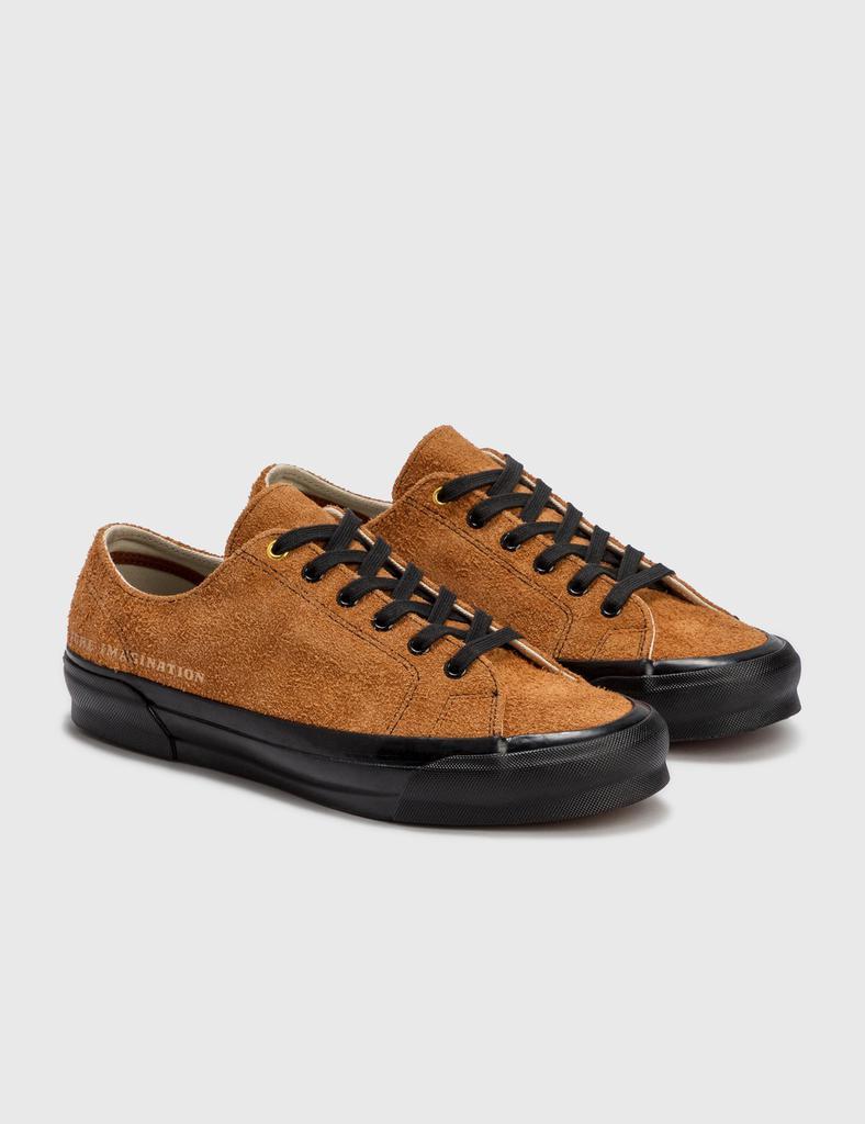 商品Vans|Vans Vault x Julian Klincewicz OG Style 31,价格¥738,第6张图片详细描述