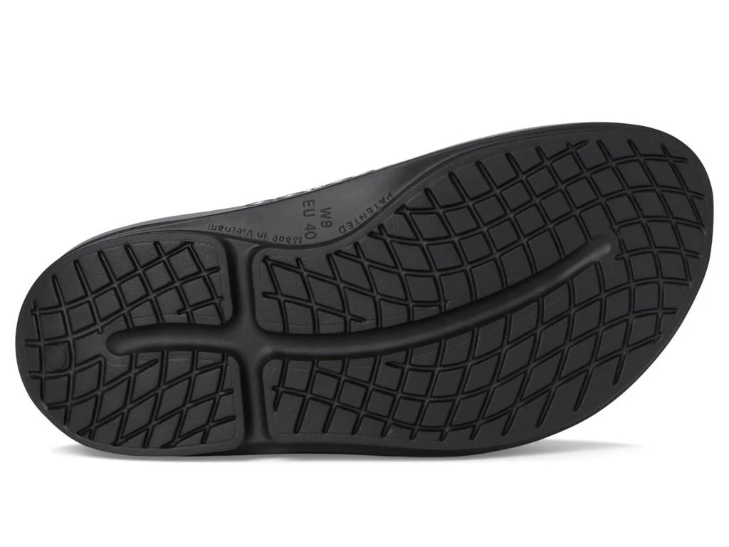 商品OOFOS|OOmega OOahh Slide,价格¥722,第3张图片详细描述