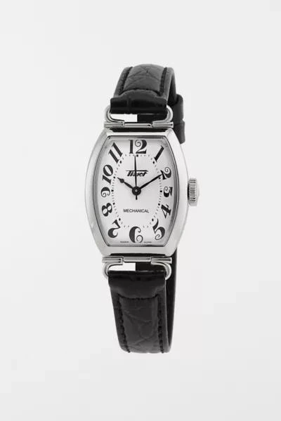 商品Tissot|Tissot Heritage Porto Hand Wind Small Face Watch,价格¥2052,第1张图片