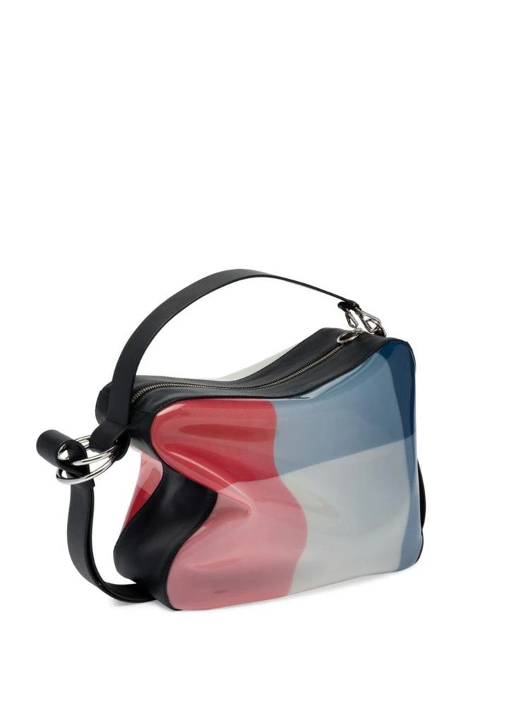 商品Marni|Colorblock 单肩包,价格¥5492,第4张图片详细描述