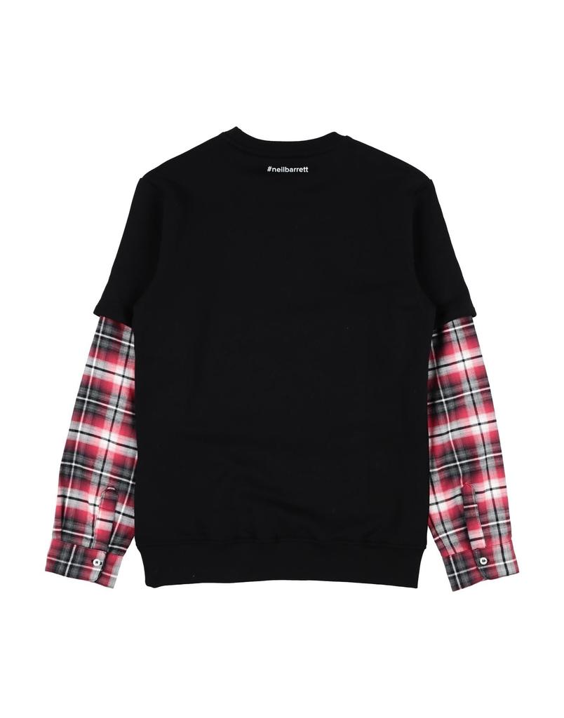 Sweatshirt商品第2张图片规格展示