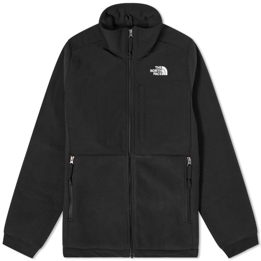 The North Face Denali Fleece商品第1张图片规格展示