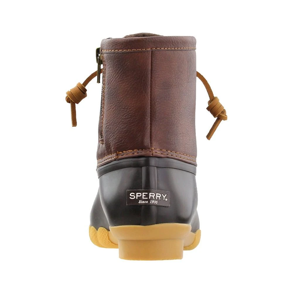商品Sperry|Saltwater Duck Boots (Little Kid-Big Kid),价格¥226,第3张图片详细描述