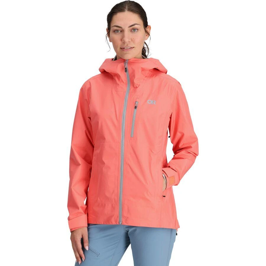 商品Outdoor Research|Aspire Super Stretch Jacket - Women's,价格¥1860,第1张图片