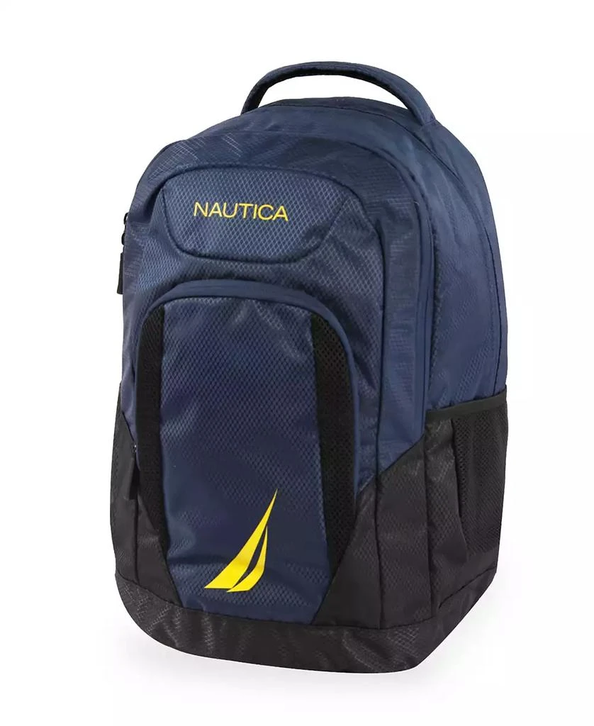 商品Nautica|Sail Backpack,价格¥277,第3张图片详细描述