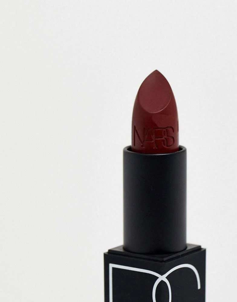商品NARS|NARS Matte Lipstick - Fire Down Below,价格¥204,第2张图片详细描述