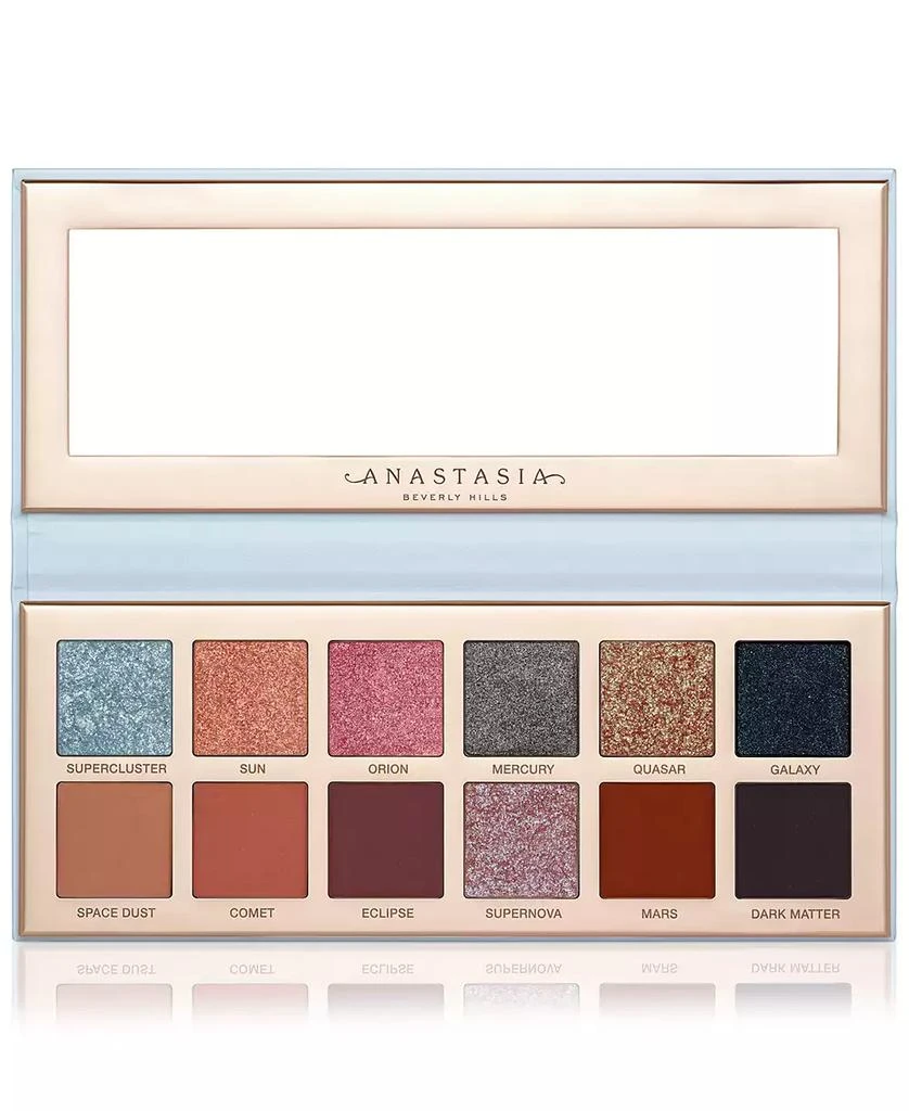 商品Anastasia Beverly Hills|Cosmos Eye Shadow Palette,价格¥418,第1张图片