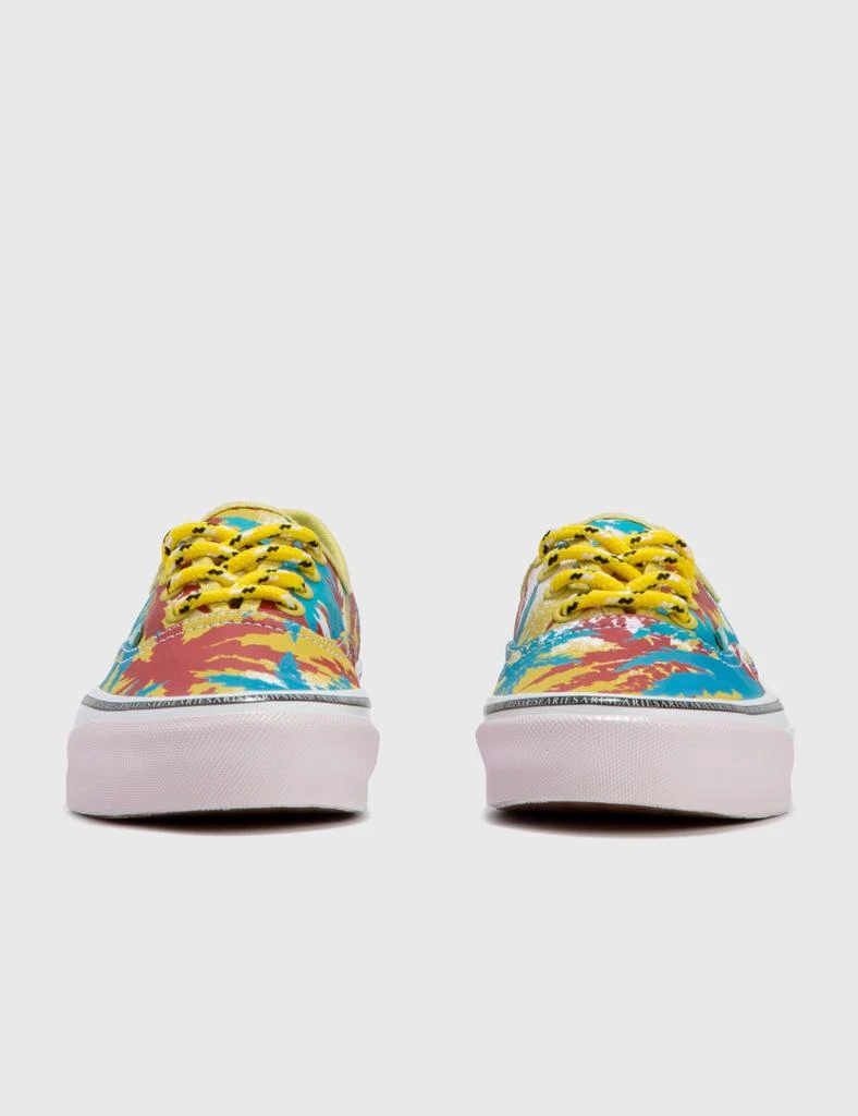 商品[二手商品] Vans|Vans X Aries Og Authentic Lx,价格¥320,第3张图片详细描述