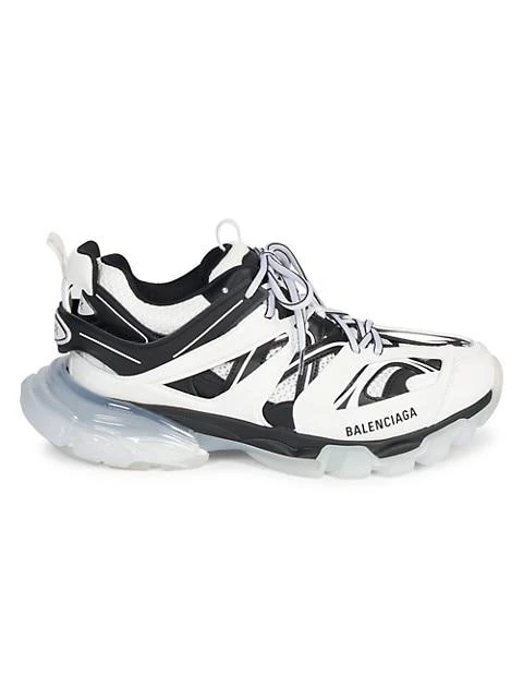 商品Balenciaga|Track Clearsole Sneakers,价格¥4147,第1张图片