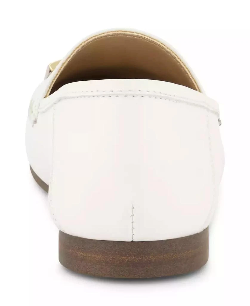商品Sam Edelman|Little and Big Girls Leo Loraine Metallic Logo Loafer,价格¥363,第3张图片详细描述