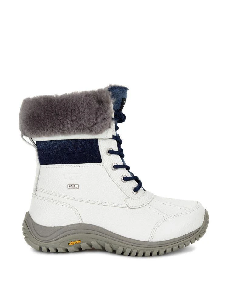 商品UGG|Adirondack II Booties,价格¥1684,第1张图片