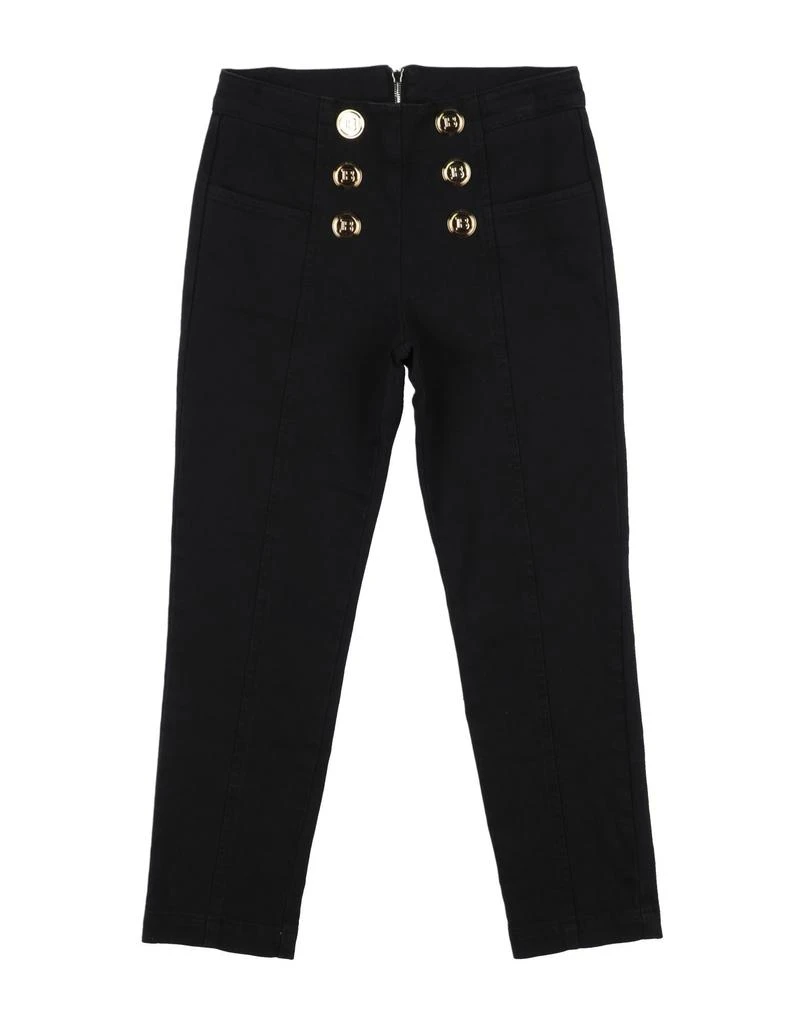商品Balmain|Denim pants,价格¥725,第1张图片