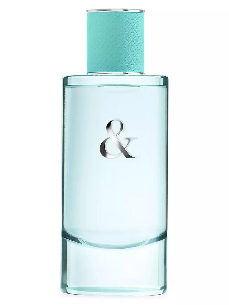 商品Tiffany & Co.|Tiffany & Love for Her Eau de Parfum,价格¥1014,第3张图片详细描述