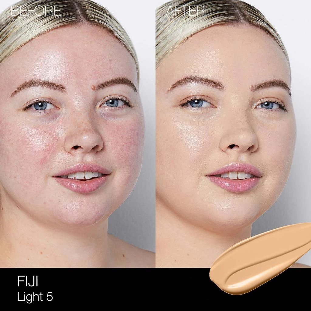 Light Reflecting Foundation 商品