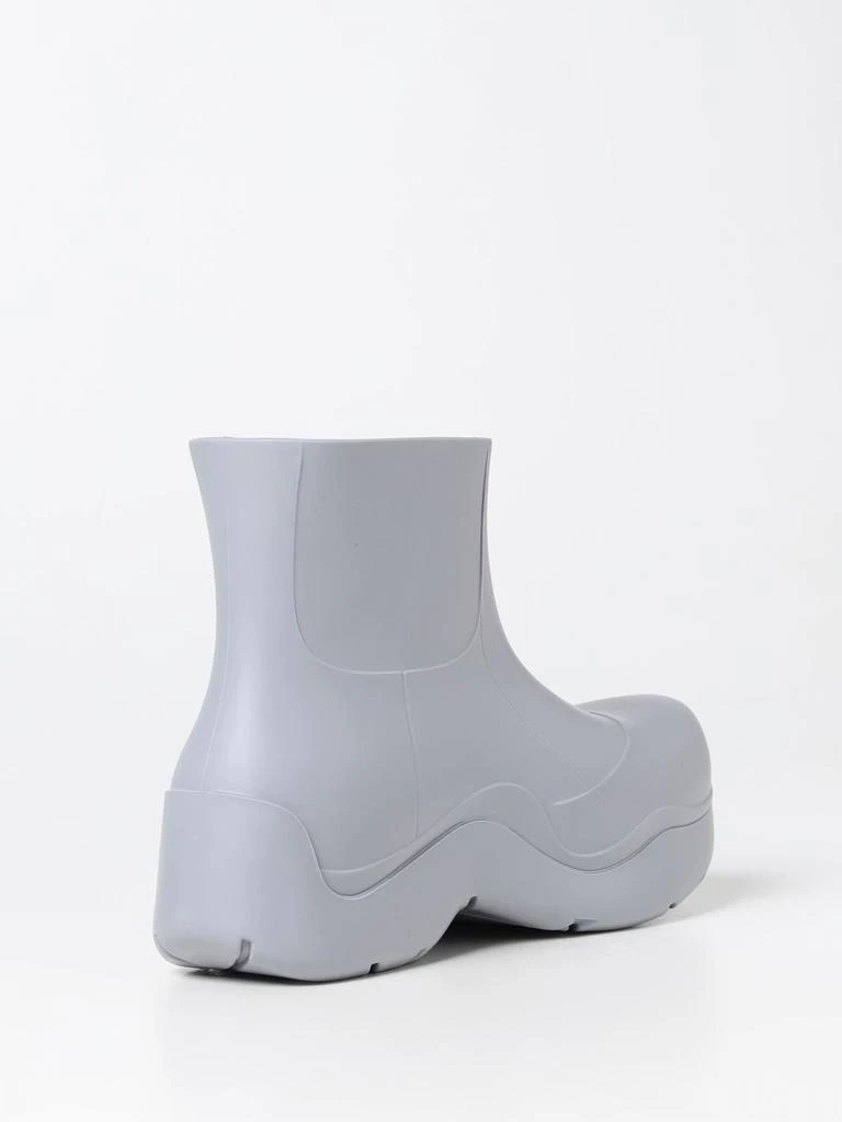 商品Bottega Veneta|Bottega Veneta boots for man,价格¥6237,第3张图片详细描述