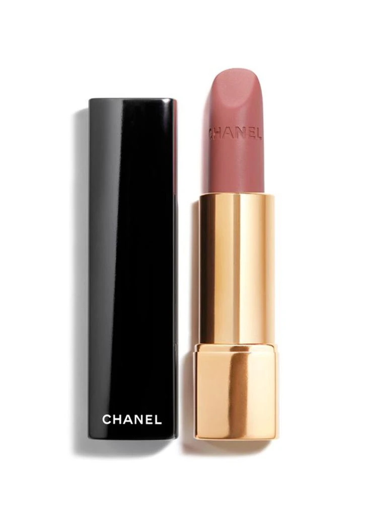 商品Chanel|ROUGE ALLURE VELVET~Luminous Matte Lip Colour,价格¥383,第1张图片详细描述