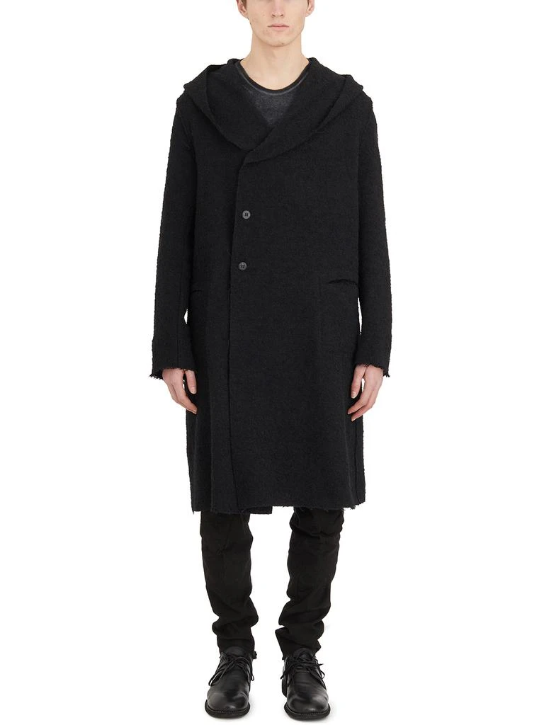 商品POEME BOHEMIEN|HOODED COAT,价格¥5684,第1张图片