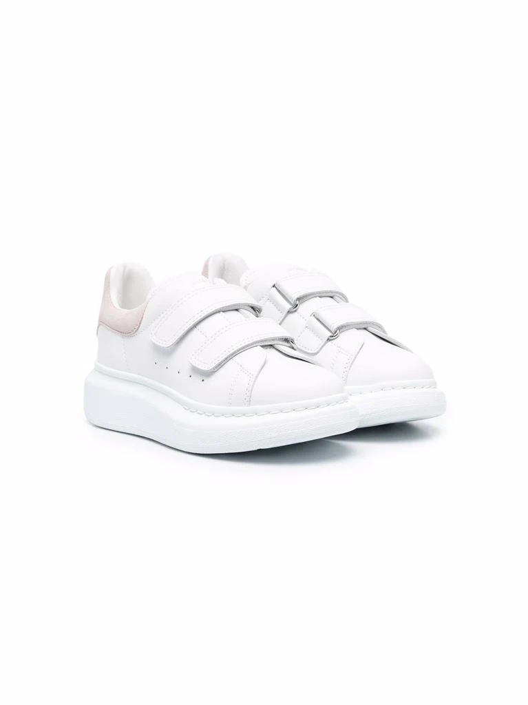 商品Alexander McQueen|Alexander McQueen sneakers,价格¥1004,第1张图片