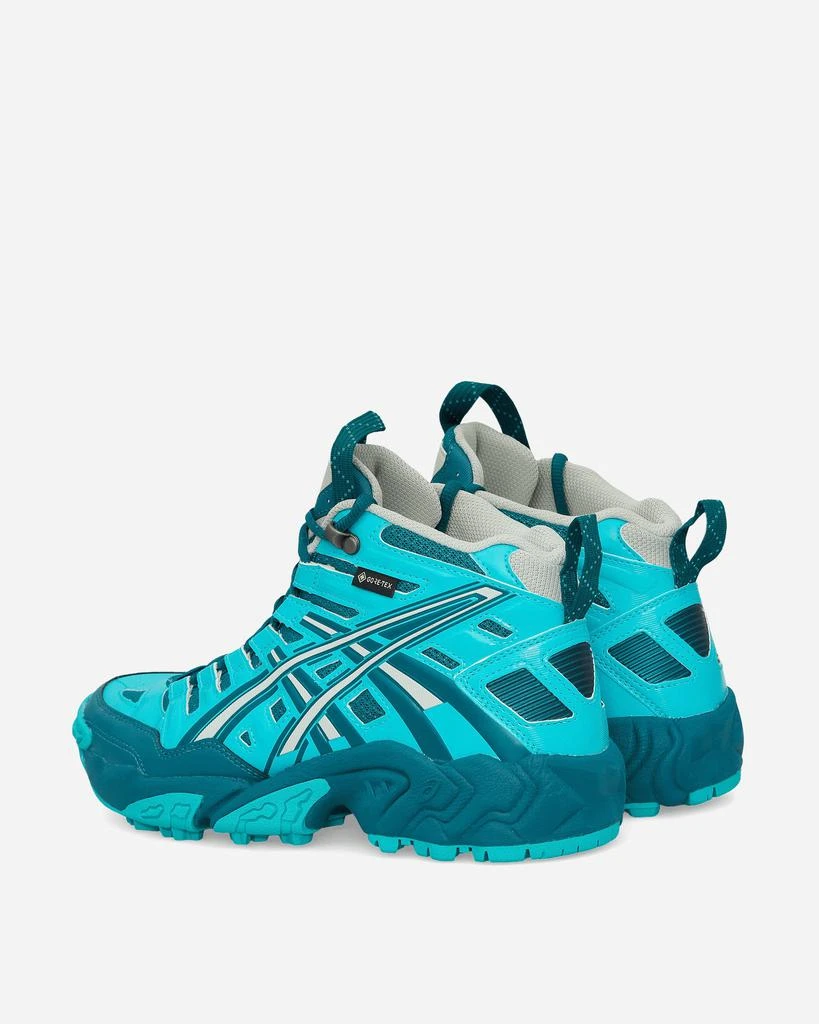 商品Asics|HS3-S GEL-Nandi SP V Sneakers Blue,价格¥736,第4张图片详细描述