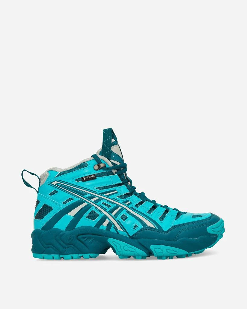 商品Asics|HS3-S GEL-Nandi SP V Sneakers Blue,价格¥736,第1张图片