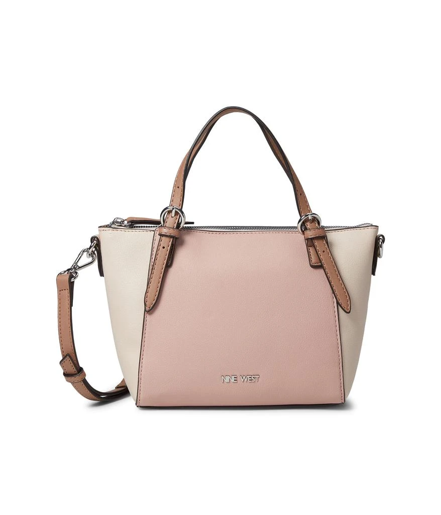商品Nine West|Kylee Mini Tote Crossbody,价格¥375,第1张图片