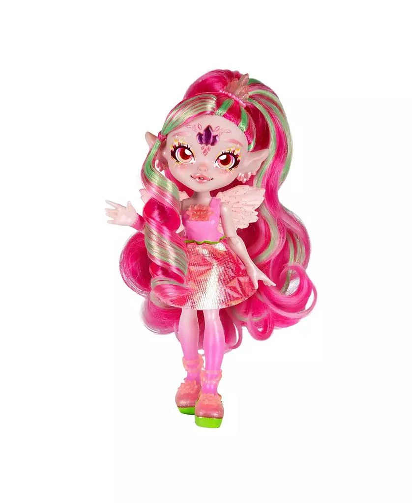 商品Magic Mixies|Pixlings Doll Faye,价格¥112,第4张图片详细描述