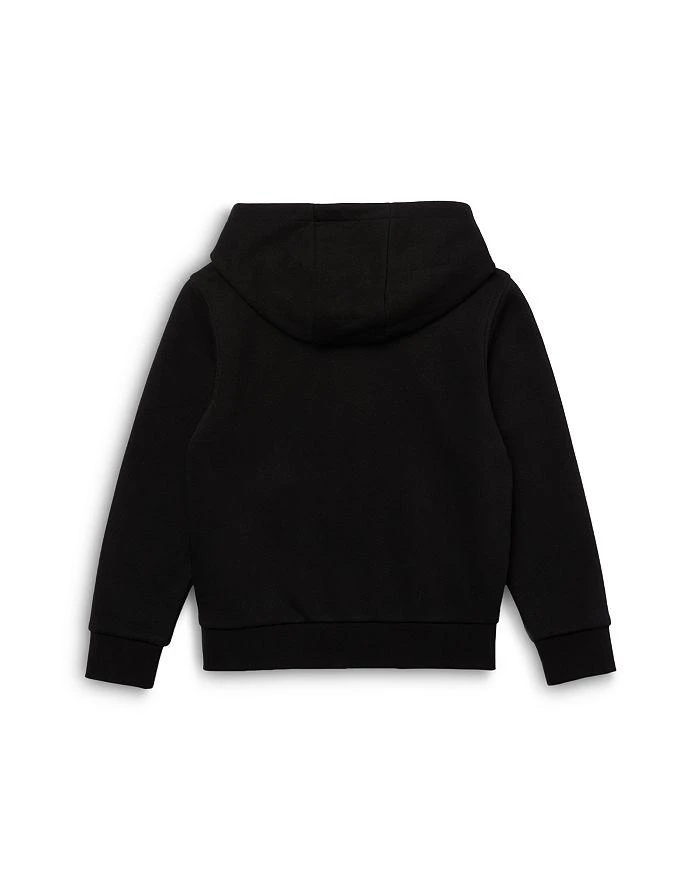 商品Lacoste|Boys' Zip-Up Hoodie - Little Kid, Big Kid,价格¥558,第2张图片详细描述