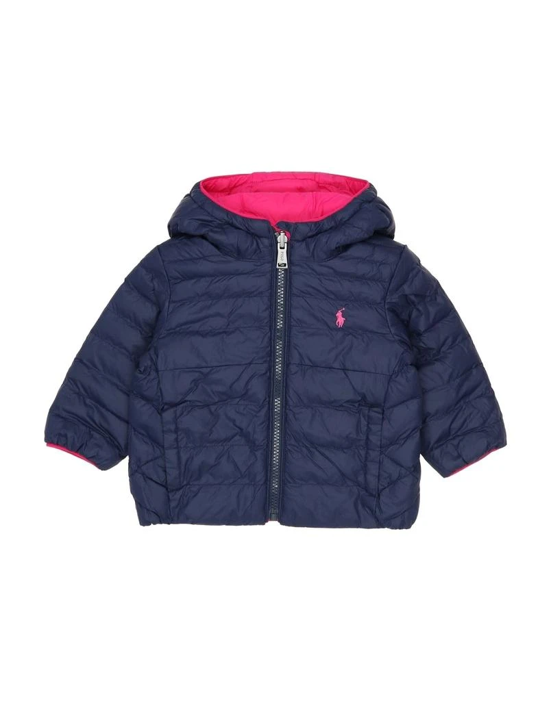 商品Ralph Lauren|Shell  jacket,价格¥1535,第3张图片详细描述