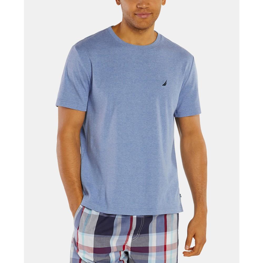 商品Nautica|Men's Pajama T-Shirt,价格¥129,第1张图片