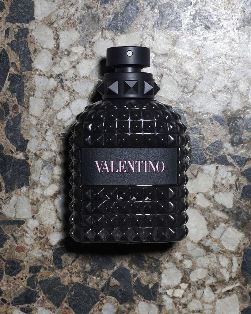 商品Valentino|Uomo Born in Roma Eau de Toilette,价格¥500-¥609,第6张图片详细描述