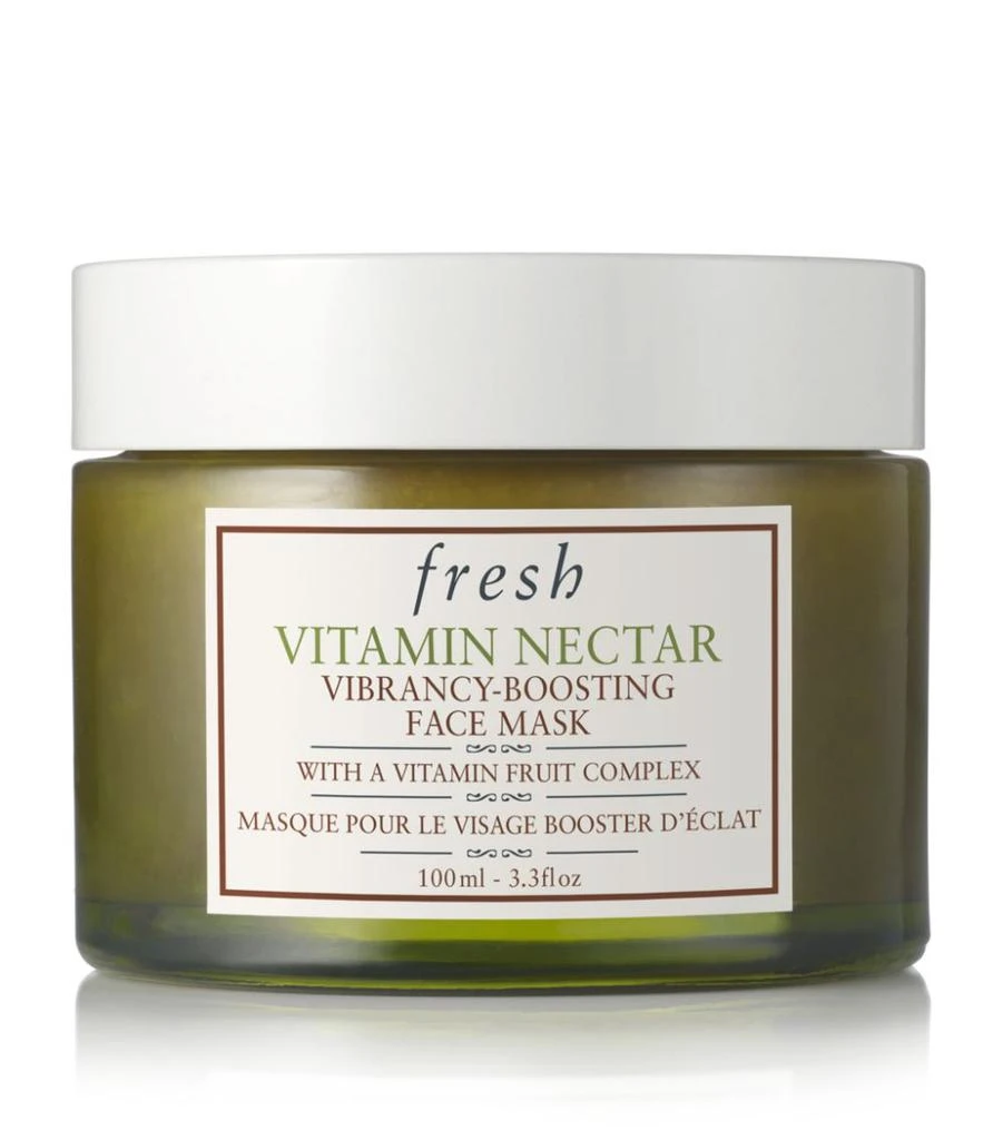 商品Fresh|Fresh Vitamin Nectar Jam Mask,价格¥582,第1张图片