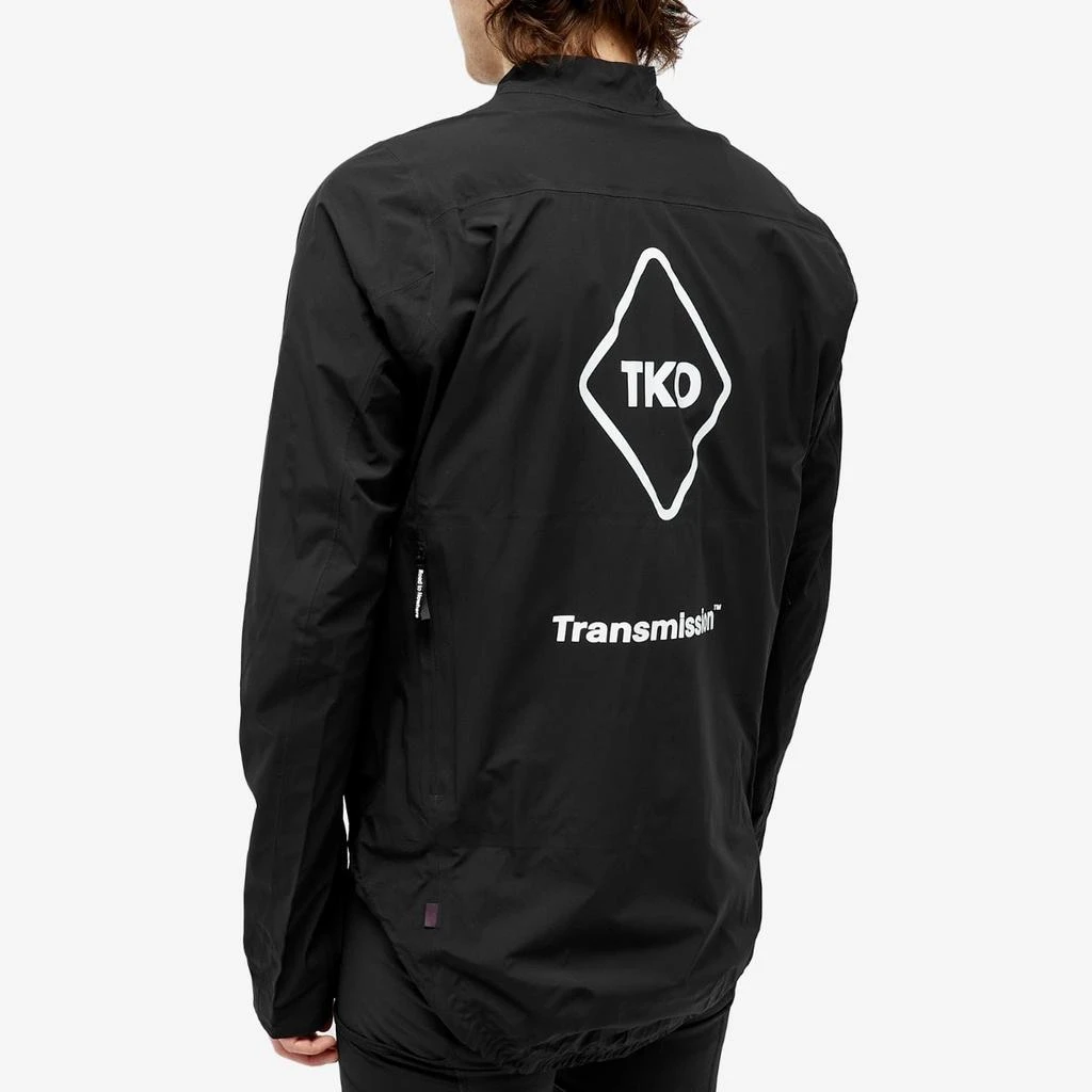 商品Pas Normal Studios|Pas Normal Studios T.K.O Essential Shield Jacket,价格¥2124,第3张图片详细描述