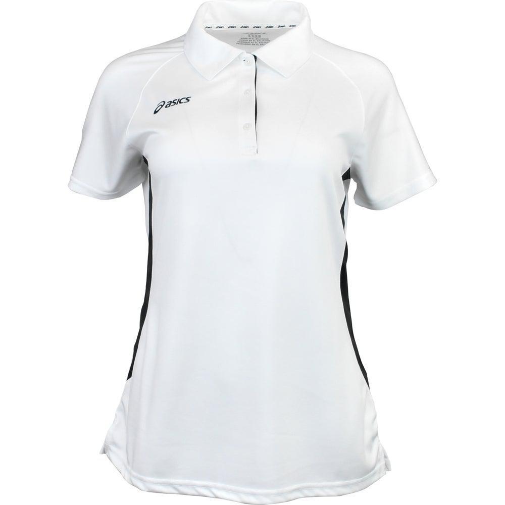 商品Asics|Corp Short Sleeve Polo Shirt,价格¥69,第3张图片详细描述