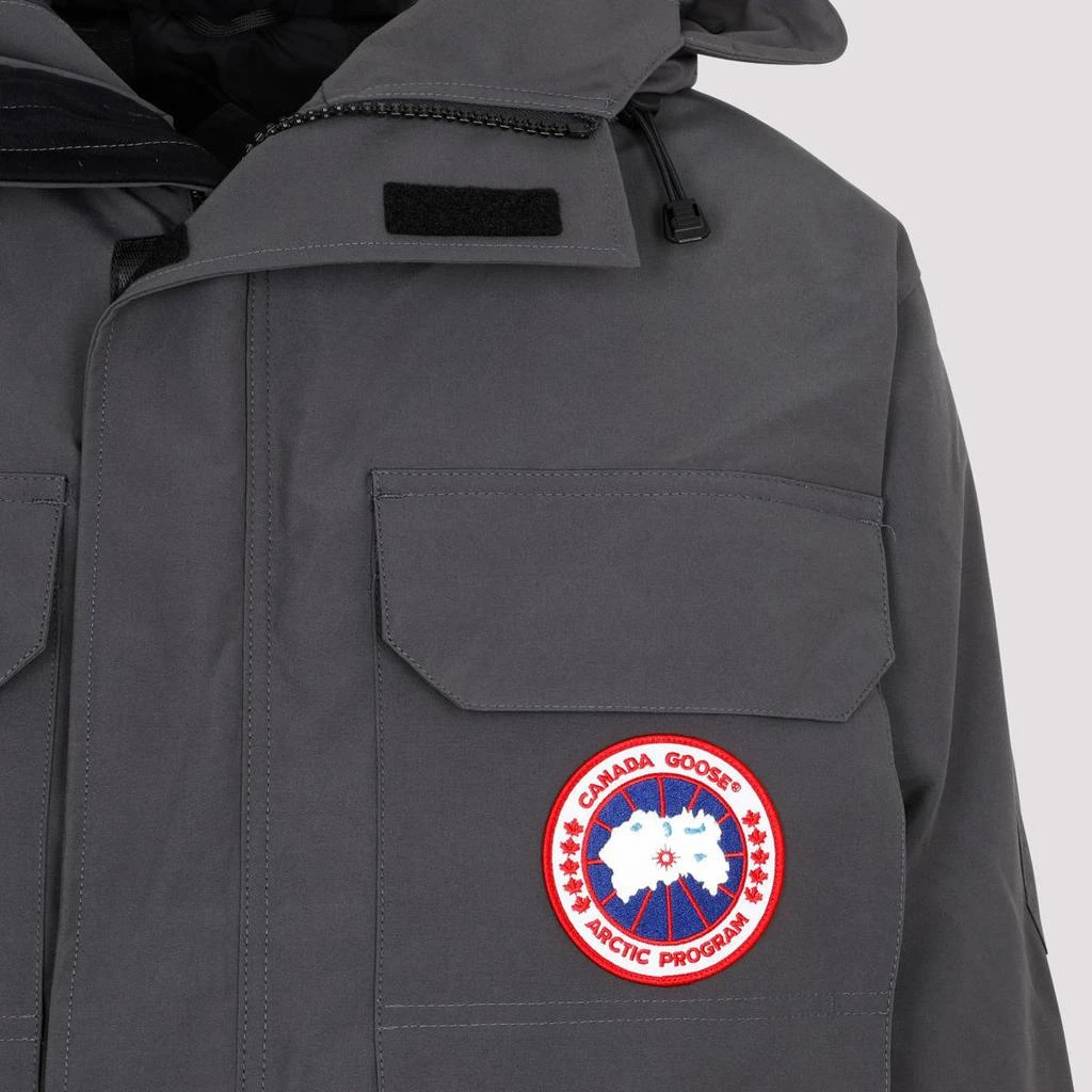 商品Canada Goose|CANADA GOOSE  EXPEDITION PARKA JACKET WINTERCOAT,价格¥10941,第4张图片详细描述