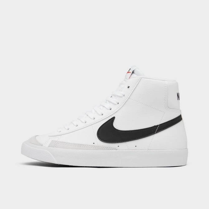 商品NIKE|Big Kids' Nike Blazer Mid '77 Casual Shoes,价格¥447,第1张图片