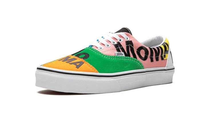 商品Vans|Vans Era,价格¥782-¥2301,第5张图片详细描述