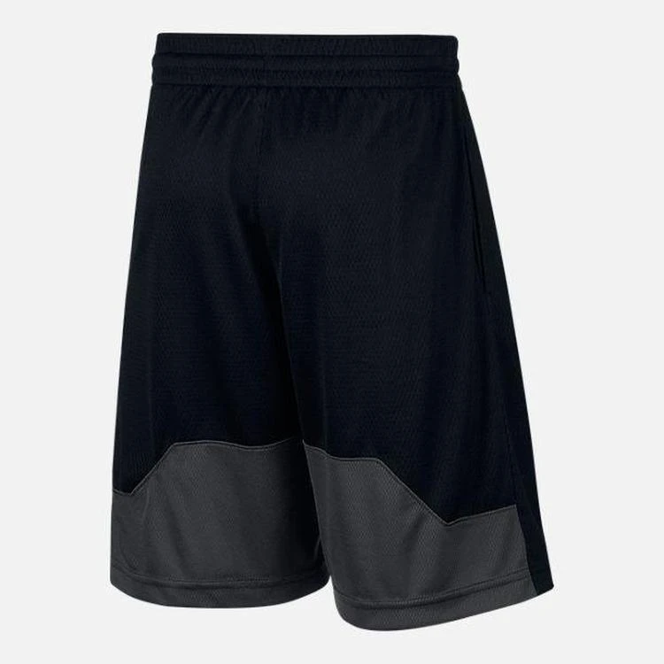 商品NIKE|Boys' Nike Dry Basketball Shorts,价格¥186,第1张图片