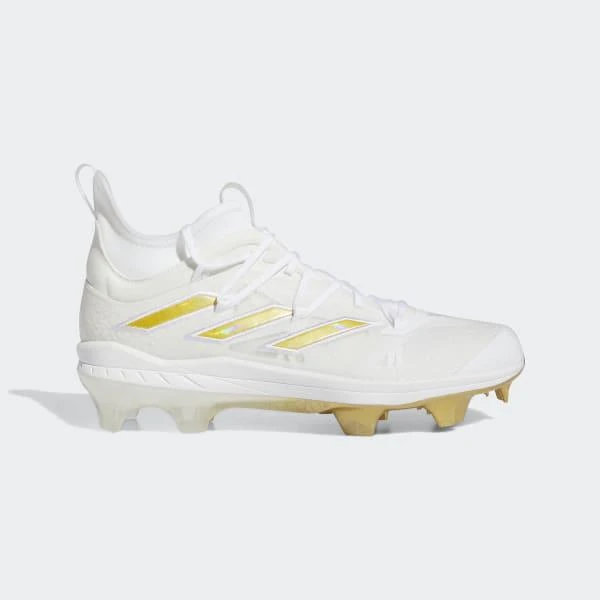 商品Adidas|Adizero Afterburner 9 NWV TPU Cleats,价格¥1011,第1张图片