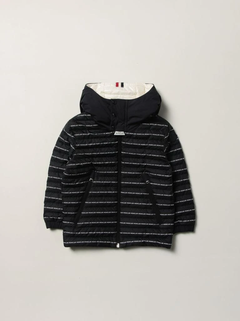 商品Moncler|Moncler kids' jacket,价格¥4005,第1张图片
