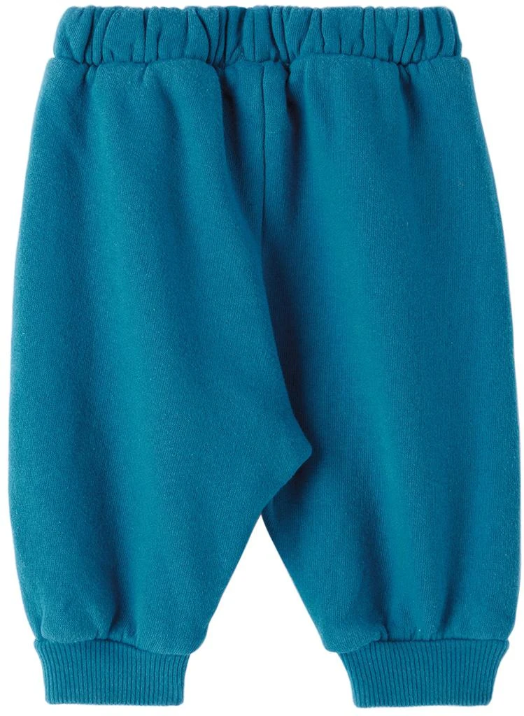 商品BOBO CHOSES|Baby Blue Birds Lounge Pants,价格¥297,第2张图片详细描述