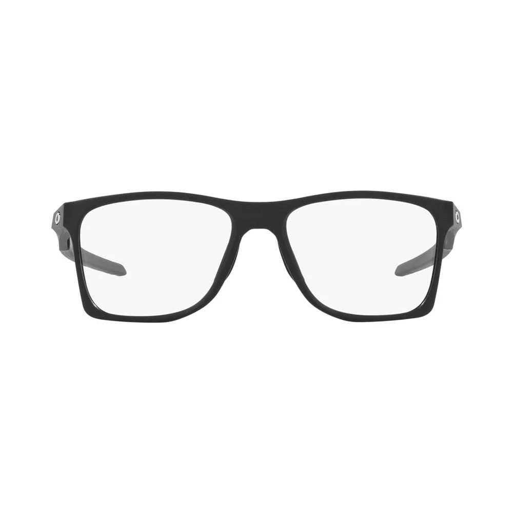 商品Oakley|OX8173 Activate Men's Square Eyeglasses,价格¥1507,第2张图片详细描述