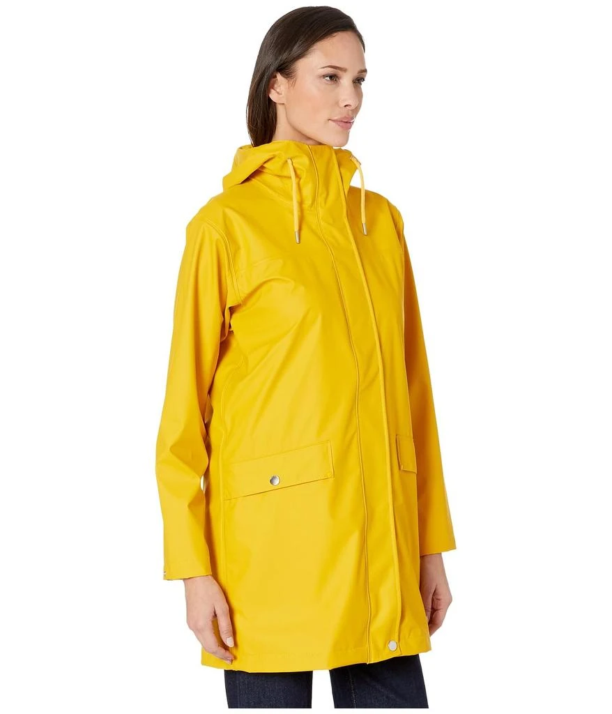 商品Helly Hansen|Moss RainCoat,价格¥962,第4张图片详细描述
