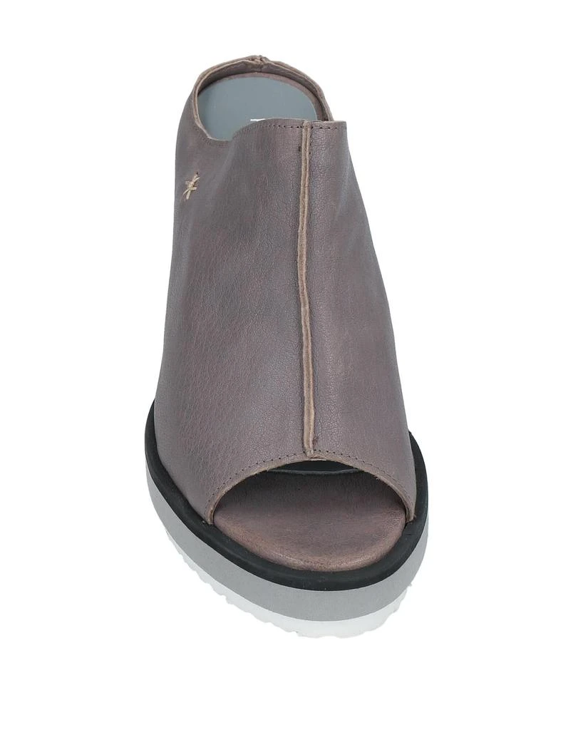 商品PATRIZIA BONFANTI|Sandals,价格¥862,第4张图片详细描述