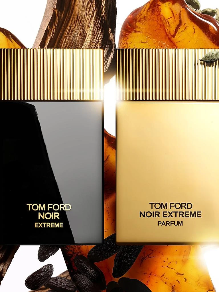 商品Tom Ford|Noir Extreme Parfum,价格¥1489,第3张图片详细描述