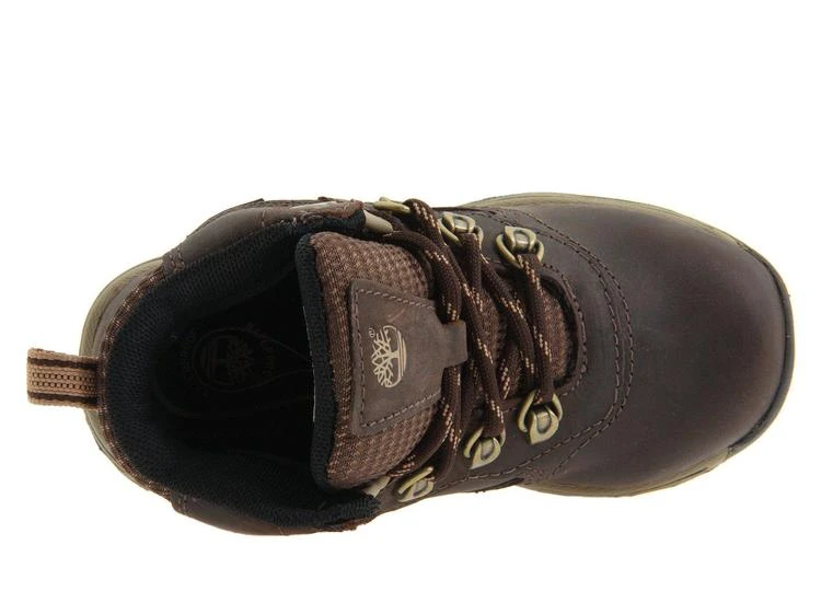 商品Timberland|White Ledge Lace Hiker (Toddler/Little Kid),价格¥404,第2张图片详细描述