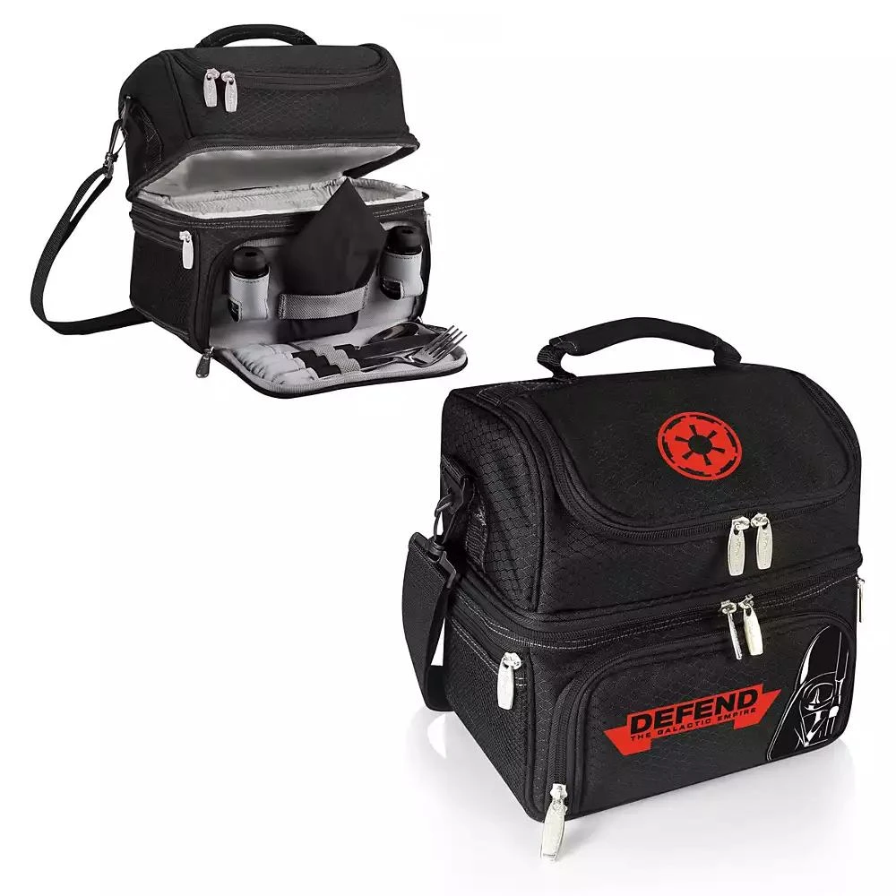 商品Disney|Star Wars Darth Vader Pranzo Lunch Tote,价格¥838,第2张图片详细描述