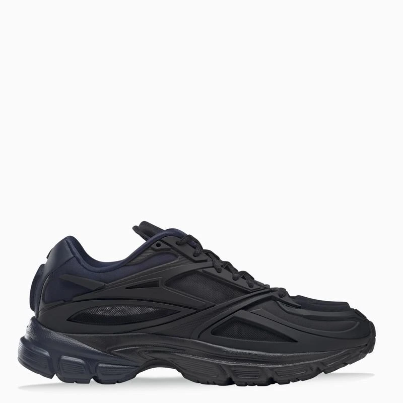 商品Reebok|Black and blue Premier Road Modern sneakers,价格¥1626,第1张图片