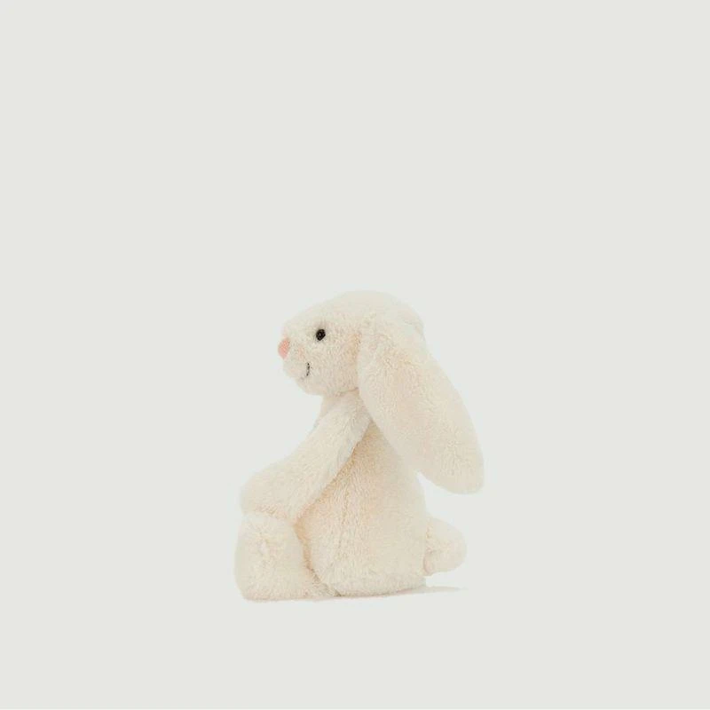 商品Jellycat|Bashful Cream Bunny Small Cream JELLYCAT,价格¥157,第2张图片详细描述
