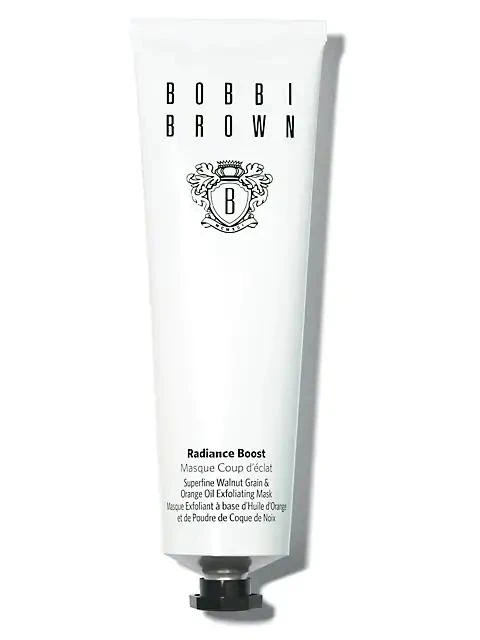 商品Bobbi Brown|Radiance Boost Face Mask,价格¥413,第1张图片